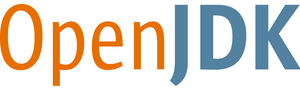 OpenJDK Logo