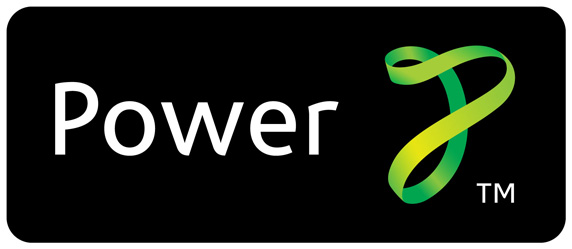 PowerPC Logo